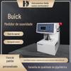 Fabricante Haida Microcomputador Testador de Suavidade de Papel Totalmente Automático Equipamento de Teste de Suavidade de Cartão