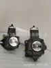 TAIXIN TAIXIN Bomba de Paletas VP-40-FA3 Bomba de Aceite TX Bomba Hidráulica Motor Eléctrico 1HP-4p-vp-SF-20-D