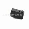 Fornecer microinterruptor de centrífuga microinterruptor eletrônico pequeno microinterruptor kw11-7-1 microinterruptor