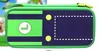 Bolsa de almacenamiento Switch2, bolsa NS Animal Crossing, funda protectora, bolsa protectora OLED Zelda Switch Lite