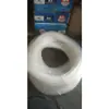 Borde enrollado tirador borde de hueso encuadernación de borde de hueso material central caucho blando hueso fino espina de pescado cola blanca hueso pegamento PVC hueso accesorios hechos a mano
