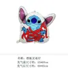 Globos de Papel de Aluminio de Dibujos Animados Anime Transfronterizos Más Vendidos Decorativos para Fiestas de Cumpleaños Infantiles Venta al por Mayor