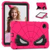 Funda protectora para tablet PC tab A9 de 8.7 pulgadas para Samsung X115N carcasa de silicona resistente a caídas versión 2023