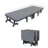 Cama Dobrável Individual Cama de Sesta Cama Dobrável para Adultos Artefato de Sesta para Escritório Cama Dobrável Individual Portátil 60% de desconto