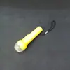 Linterna Micrófono Linterna Fácil de Llevar LED Al por Mayor Regalo Práctico Juguete Iluminado para Niños