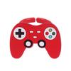 Anel de Dedo Anelar para Controle de Jogo Anel de Borracha Macia Infantil Presente Pequeno de Festa Joias Infantis Fronteira Amazon