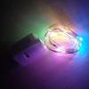 Materiales de Manualidades DIY para Niños en el Día de Año Nuevo: Postes de Lámpara, Linternas LED, Mechas, Guirnaldas de Luces, Postes Portátiles, Tejido de Bambú