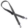 Correa de Hombro Ancha, Correa de Poliéster Resistente al Desgaste y que Reduce la Carga, Accesorios de Correa de 2.5 cm para Hombro Único y Cruzado, Hebilla de Gancho, Correa de Repuesto, Listo para Enviar