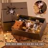 Presentes de Aniversário para Meninas, Presentes Práticos para Namoradas, Melhores Amigas, Esposas, Souvenirs Criativos de Nicho de Máquina de Café de Alta Qualidade