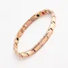 Pulsera geométrica vintage de pedrería transfronteriza, electrochapada en aleación de zinc, hecha a mano, joyería cuadrada para hombre, joyería al por mayor, estilo europeo y americano