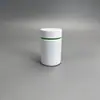 100G150Cc200Ml Plástico Ácido Fólico Melatonina Probiótico Vc Comprimidos Frasco Vazio Frasco Cápsula Frasco Probiótico