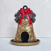Novo Produto de Natal Alimentador de Pássaros Boneco de Neve de Natal Alimentador de Pássaros de Natal Artesanato Impresso em 3D