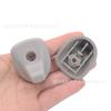 Clip para Parasol Adecuado para Chrysler Dodge Avenger Soporte de Parasol Hebilla Fija 1Gw25Dx9Aa