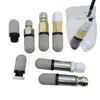 Carcasa del Módulo Sensor Cubierta Protectora Sonda de Temperatura y Humedad Alta Transpirabilidad SHT10 11 20 30 35