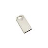 Mini Pen Drive Metálico de Polegar 64/32/16/8G128G Interface USB para Música de Carro Pen Drive Atacado