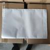 Bolsa de Plástico Autoadhesiva - Bolsa de Plástico con Pegamento en la Parte Trasera_Bolsa Sobre de Plástico Adhesivo_Bolsa Especial para Documentos de Logística