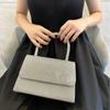 Bolso de lujo Bolso de cena Bolso de noche Características brillantes Perfecto para todas las ocasiones