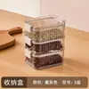 Recipiente Selado para Grãos e Cereais Grau Alimentício Casca de Tangerina Seca Especiarias Nozes Produtos Secos Caixa de Armazenamento Armazenamento Plástico Artefato de Armazenamento