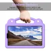 Adequado para Lenovo Tab One 8.7 (2025) Capa Protetora de Tablet Desenho Animado Crianças Case Protetor Anti-Queda