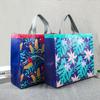 Bolsa de Compras Tote Biodegradable RPET PLA al por Mayor Bolsa de Almacenamiento Se puede Imprimir con logo