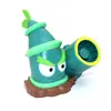 Brinquedos Autênticos de Plants Vs. Zombies, Embalados Individualmente, Figuras de Plantas Lançáveis, Figuras de Zumbis, Peças Únicas em Sacos
