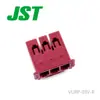 Qianjin Supplies Vurp-03V-R Conector Caixa Plástica Jst Spot