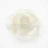 Nuevos Materiales para el Día de San Valentín 520 Mariposa Voladora Lámina para Dar Forma de Ola Borde Ondulado Floristería Ramo de Flores Frescas Empaque Materiales DIY