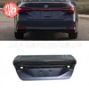 Adecuado para 2019 Toyota Dragón Asiático Avalon cubierta de portón trasero 6440107250 64401-07250