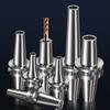 Suporte de Ferramenta de Puxada Traseira Bt30Bt40 Bt50 Dc04Dc06 Dc08 Dc12 Balanceamento Dinâmico Suporte de Ferramenta de Puxada Traseira Dc Suporte de Ferramenta Cnc