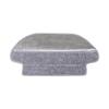 Adecuado para accesorios de robot integrado de barrido y remolque Xiaomi 3C/XMSTJQR2S cepillo lateral principal paño de filtro cubierta del cepillo principal
