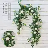 Sementes de Rosa São Sementes de Flores Fáceis de Cultivar, Plantas Verdes Que Florescem o Ano Todo, Sementes de Flores Frescas para Plantas de Vaso Internas e Jardins Externos