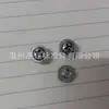 Venta al por mayor de fábrica Tornillos para máquina de acero inoxidable con cabeza redonda hechos a medida Listos para enviar con arandelas