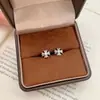 Pendientes de Cuervo Retro Gótico Punk Hip-Hop Chapados en Oro Diamante Destello Pendientes de Cruz Joyería de Marca Moderna Europea y Americana