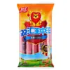 Salchicha de Jamón Shuanghui Wangzhongwang 270g Lista para Comer Snacks para Dormitorio Fideos Instantáneos Salchicha Barbacoa Caja Completa Al Por Mayor