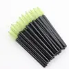 Cepillos Desechables para Pestañas al por Mayor, Mini Cepillos, Cepillos de Colores de Doble Propósito para Pestañas, Compactos y Fáciles de Transportar, para Pestañas Postizas y Cejas