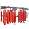 Sistema de Soporte Hidráulico Integral para Minería Tipo Postura 0kg, Retracción y Empuje Rápidos, Sistema de Soporte Hidráulico Tipo Postura 0kg Tipo 110