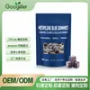 Gomitas Nutritivas de Azul de Metileno: Cuidado para el Cuerpo, Gomitas Orales Suplementarias, y Mejora Diaria de la Vitalidad y la Energía