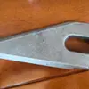 Los conectores rápidos para grúas de vía única se suministran directamente de fábrica y están en stock.