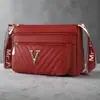 2025 Bolso Nuevo para Mujer Moda Otoño Versátil Bolso de Hombro Cruzado de Axila Gran Capacidad Hombro Fábrica Bolso de Mujer Dropshipping