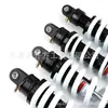Amortecedor de Choque Traseiro a Ar para Motocicleta Off-Road 250-350mm Mola Amortecedora de Amortecimento Crf Bbr Xr Ssg
