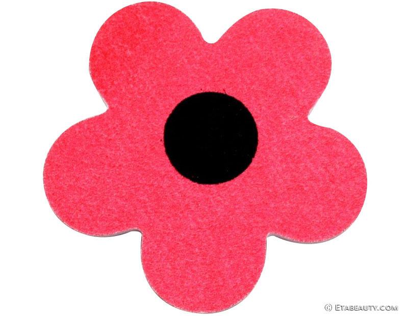 指甲锉刀不锈钢磨指甲条纳米指甲锉美甲搓条美甲抛光