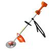 Cortador de Grama a Bateria Plug-In 48V60V72V Roçadeira Universal Cortador de Grama Elétrico Cortador de Grama Agrícola de Alta Potência
