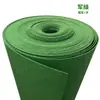 Tela de fieltro no tejida Rollo grande Hoja grande para pared Paquete de material hecho a mano para bricolaje 1 mm/2 mm Creación ambiental Rendimiento Disfraz Tema Pared