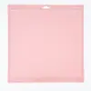 Base Adhesiva para Plotter de Corte 12*12 Adecuada para Base de Corte Cricut Plotter de Corte Base Transparente de Colores