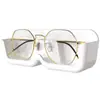 [Especial para Clientes Habituales] Estante de Almacenamiento para Gafas Sin Taladrar Caja de Almacenamiento para Gafas de Sol Estante de Almacenamiento Anti-Presión de Escritorio 1