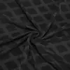 Funda Elástica Jacquard con Forma de Diamante Doble Elástico para Silla de Comedor, Cubierta a Prueba de Polvo y Resistente a Arañazos de Gato, Cubierta para Taburete
