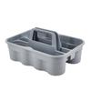 Atacado Chaobao B-039C Bolsa de Ferramentas Cesta de Limpeza Cesta de Limpeza Caixa de Armazenamento de Plástico Cesta Cesta Diversa Bolsa