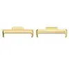 Para Huawei Watch Fit3 Conector de Metal HUAWEI FIT 3 Cabeza de Acero Inoxidable Grano fit2 Nueva Moda