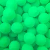 Bolas de Ping Pong Coloridas Foscas de Plástico 40mm Pp Loteria Apostas Cerveja Treinamento Infantil Bolas de Plástico Bolas de Ping Pong