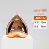 Soporte de exhibición de modelo de lencería, maniquí de medio cuerpo para escaparate de tienda de lencería, sujetador, accesorios para lencería masculina, cuerpo dummy electrochapado